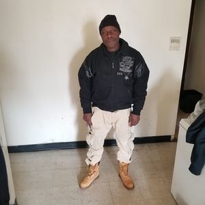 Meet your Posher, Ed